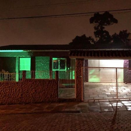 Casa Na Serra Canela Eksteriør bilde
