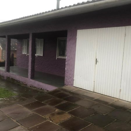 Casa Na Serra Canela Eksteriør bilde