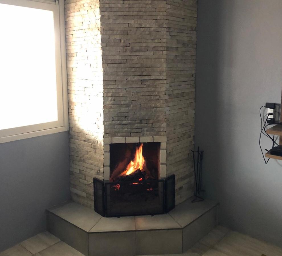 Casa Na Serra Canela Eksteriør bilde