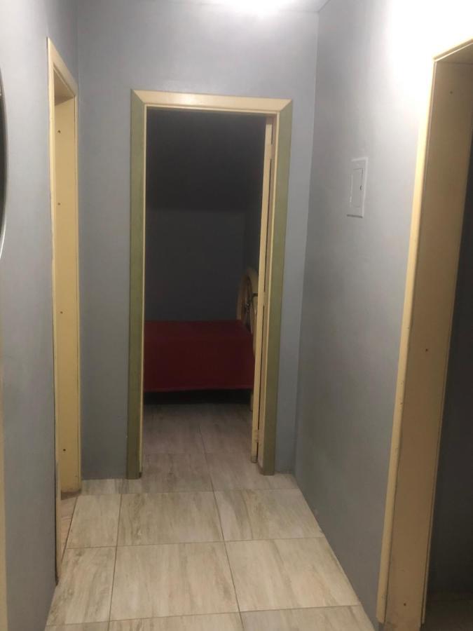 Casa Na Serra Canela Eksteriør bilde