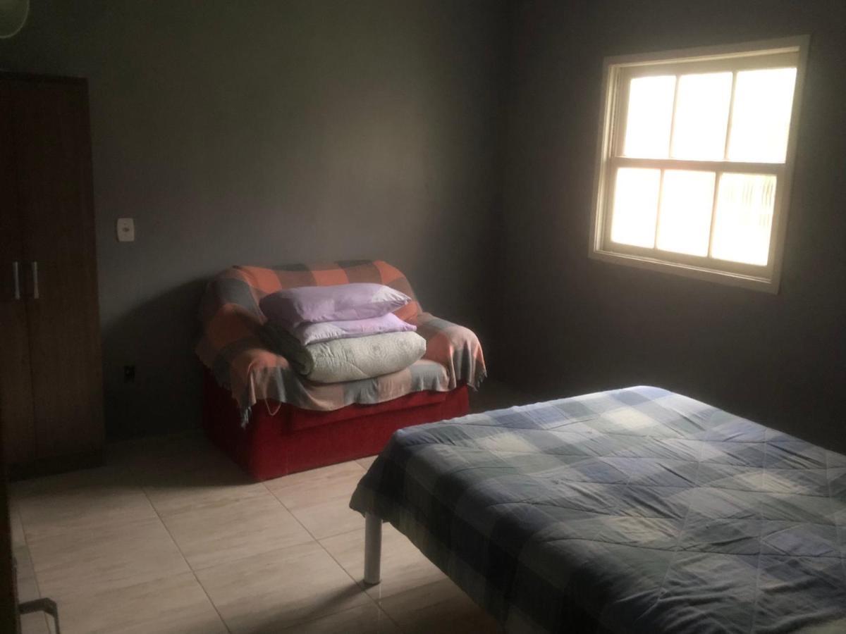 Casa Na Serra Canela Eksteriør bilde