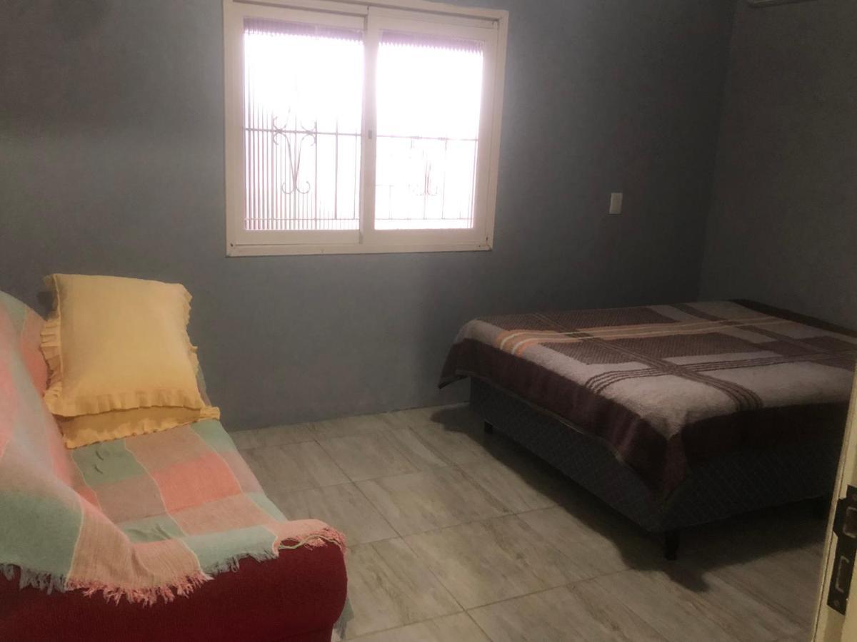 Casa Na Serra Canela Eksteriør bilde