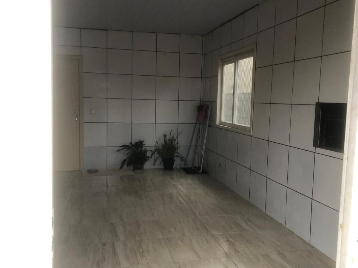 Casa Na Serra Canela Eksteriør bilde